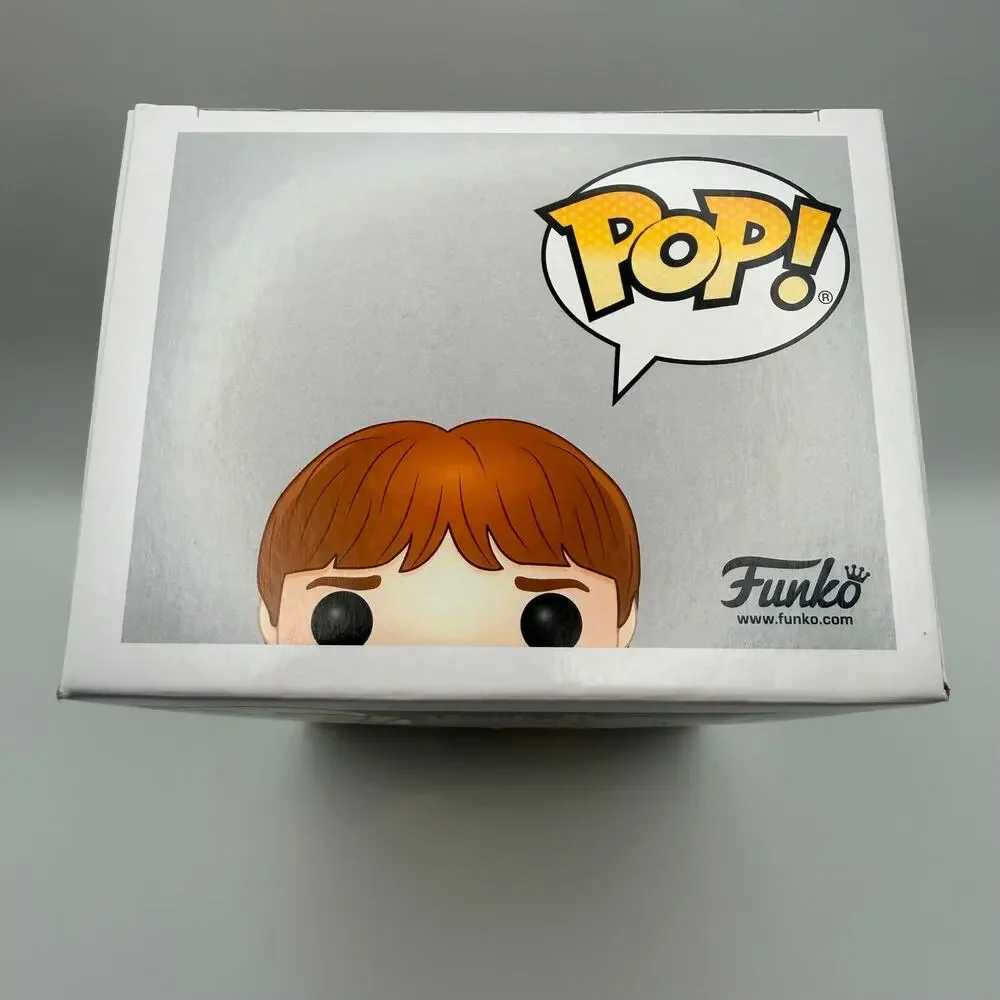 Ron Weasley #02 Harry Potter Funko Pop - Picture 5 of 6